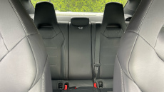 Mercedes-Benz CLA 220 AMG Line 4dr Tip Auto Petrol Saloon